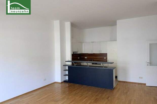 Terrassenwohnung mieten in 1100 Wien (Bild 3)