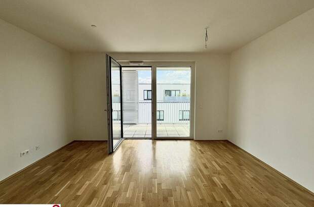 Wohnung mit Balkon kaufen in 1100 Wien (Bild 4)