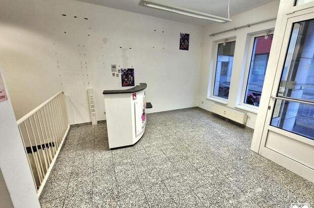 Gewerbeobjekt mieten in 3100 Sankt Pölten (Bild 2)