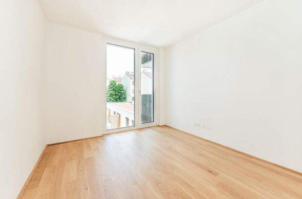 Terrassenwohnung mieten in 1150 Wien (Bild 5)