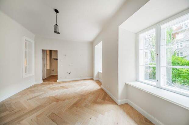 Eigentumswohnung in 1040 Wien (Bild 2)