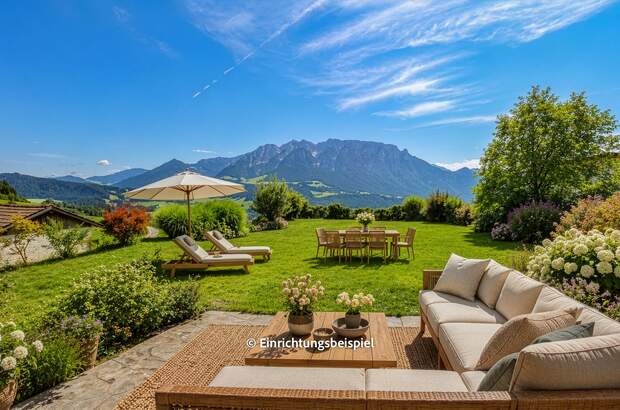 Chalet kaufen in 6330 Kufstein (Bild 4)