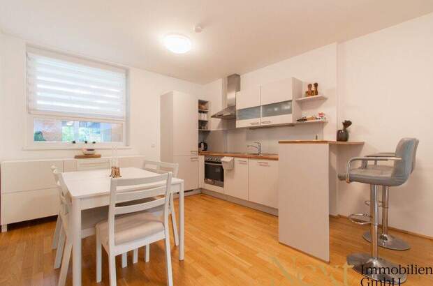 Terrassenwohnung mieten in 4020 Linz (Bild 2)