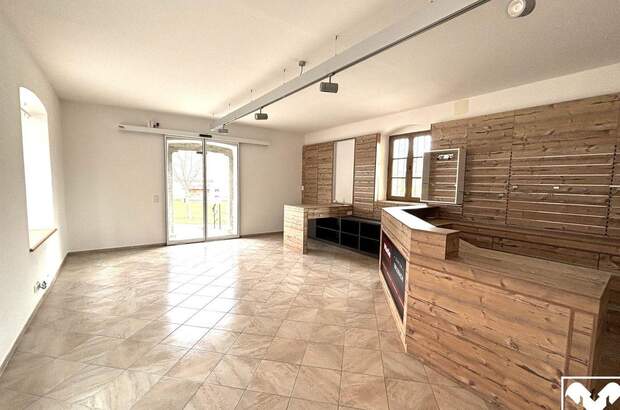 Gewerbeobjekt mieten in 4550 Kremsmünster (Bild 2)