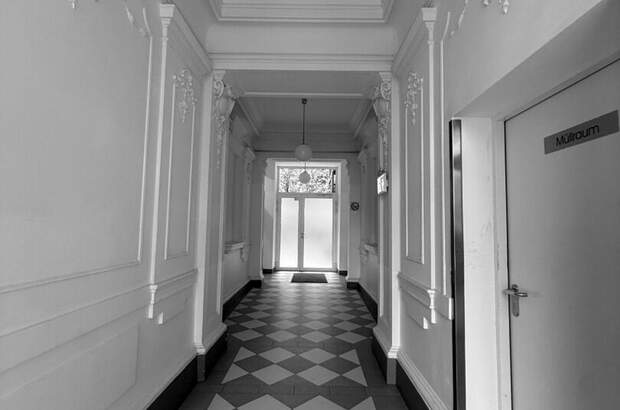 Altbauwohnung mit Balkon mieten in 1180 Wien (Bild 2)