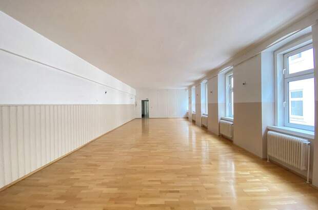 Gewerbeobjekt mieten in 1060 Wien (Bild 2)