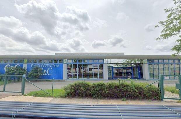 Gewerbeobjekt mieten in 1230 Wien (Bild 1)