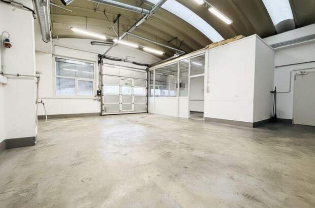 Gewerbeobjekt mieten in 3500 Krems (Bild 1)