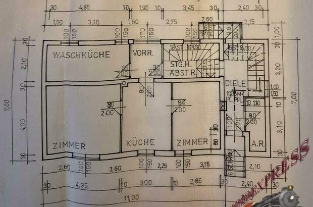 Einfamilienhaus kaufen in 2283 Obersiebenbrunn