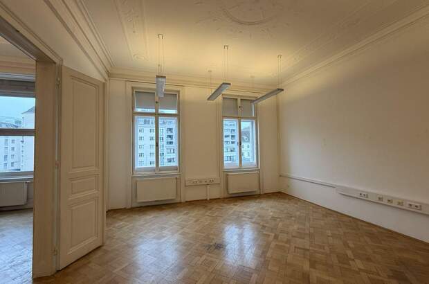 Gewerbeobjekt mieten in 1060 Wien (Bild 3)