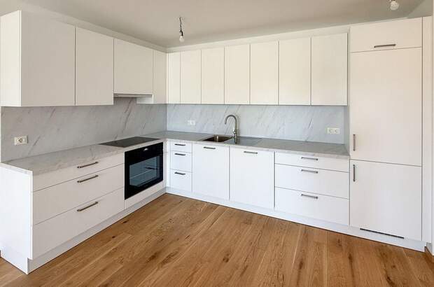 Wohnung mit Balkon mieten in 3430 Tulln (Bild 3)