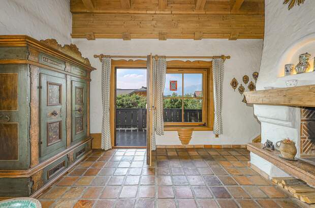 Terrassenwohnung kaufen in 6370 Kitzbühel (Bild 5)