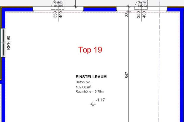 Gewerbeobjekt mieten in 4501 Neuhofen (Bild 5)