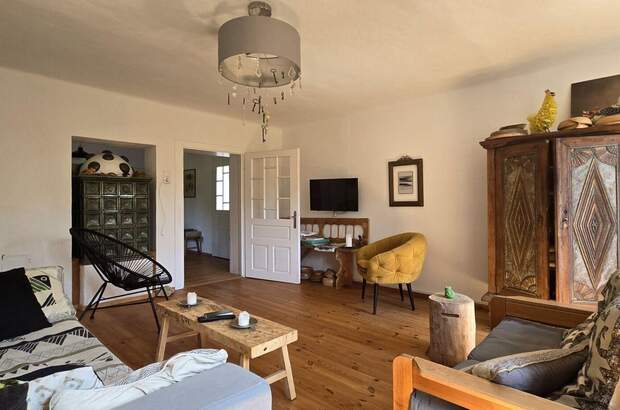 Haus mit Garten kaufen in 7533 Ollersdorf (Bild 5)