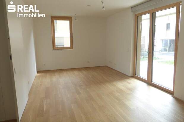 Terrassenwohnung kaufen in 1120 Wien (Bild 2)