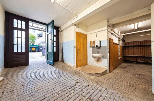 Gewerbeobjekt mieten in 1030 Wien (Bild 5)