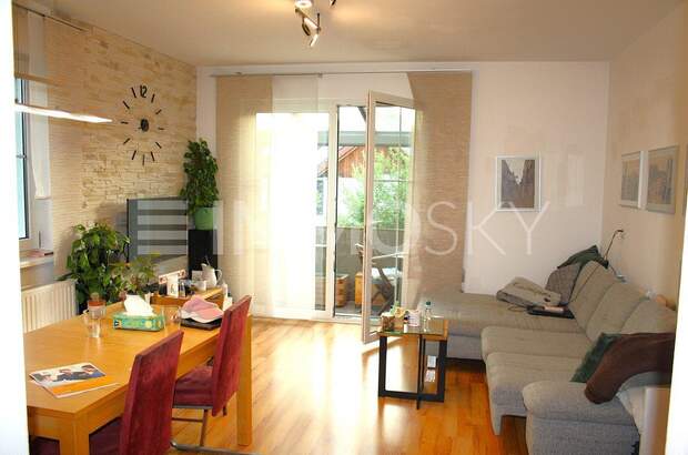 Terrassenwohnung kaufen in 4501 Neuhofen (Bild 1)