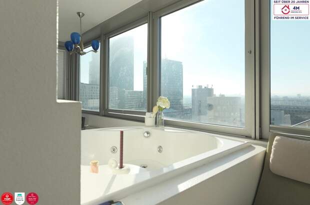 Terrassenwohnung kaufen in 1220 Wien (Bild 5)