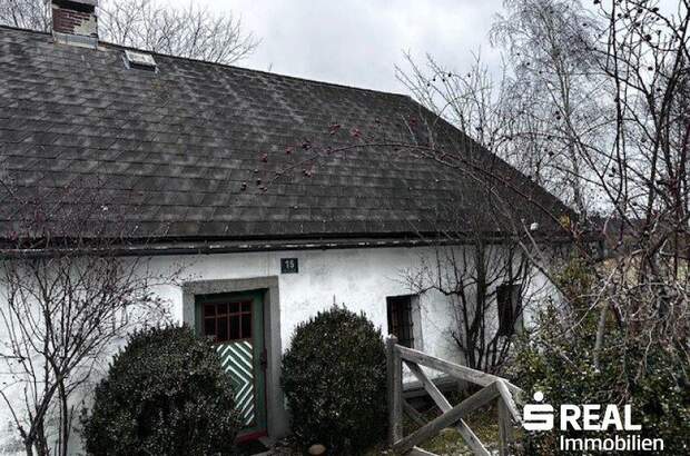 Haus kaufen in 4262 Dorf Leopoldschlag (Bild 1)
