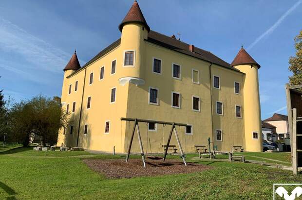 Gewerbeobjekt mieten in 4771 Sigharting (Bild 1)