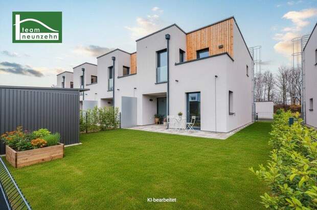 Reihenhaus kaufen in 3107 St. Pölten (Bild 1)