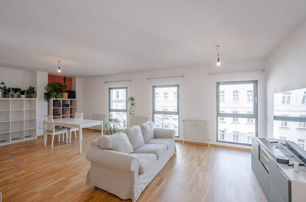 Mietwohnung in 1150 Wien (Bild 1)