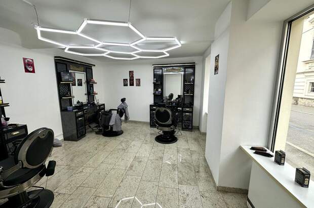 Gewerbeobjekt kaufen in 8010 Graz (Bild 5)