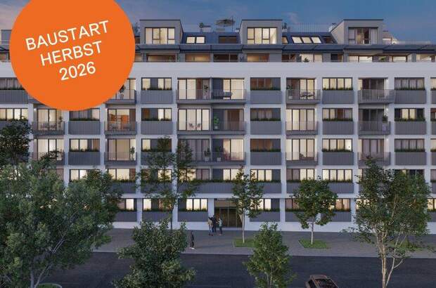 Terrassenwohnung kaufen in 1160 Wien (Bild 1)