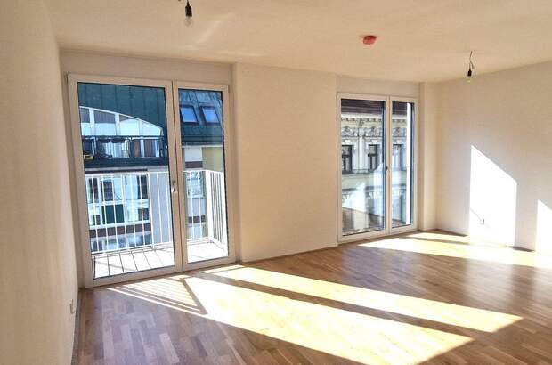 Wohnung mit Balkon mieten in 1200 Wien (Bild 1)