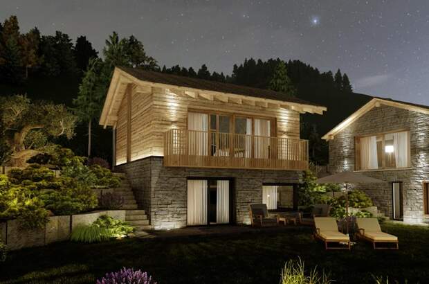 Chalet kaufen in 8973 Pichl (Bild 5)