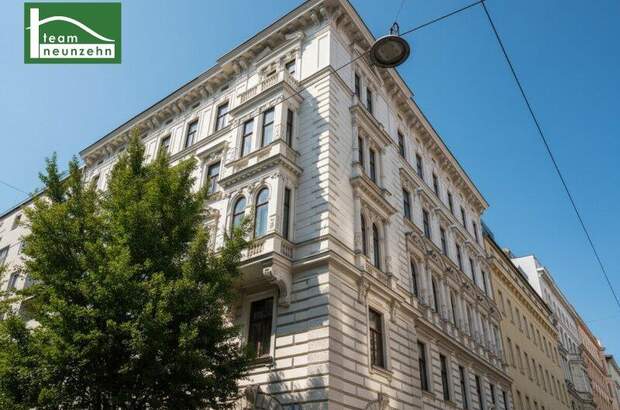 Wohnung kaufen in 1060 Wien (Bild 2)