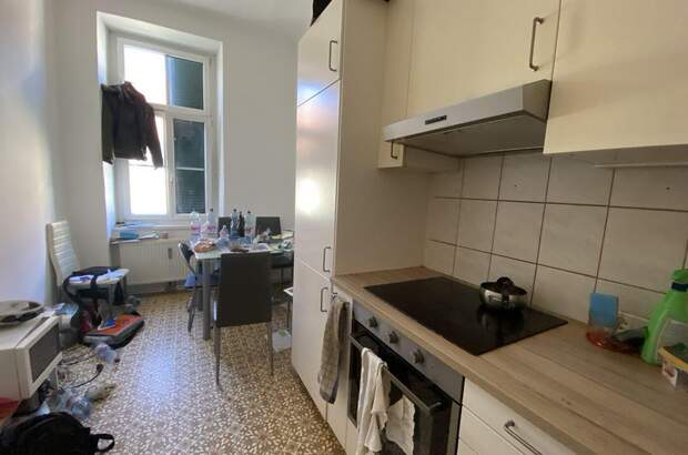 Altbauwohnung kaufen in 8020 Graz (Bild 2)