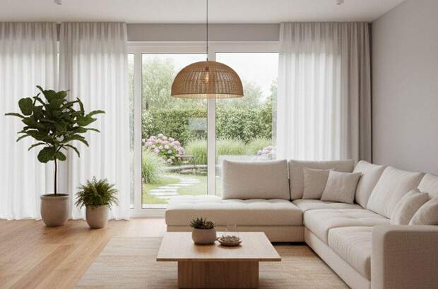 Wohnung kaufen in 6311 Oberau (Bild 1)