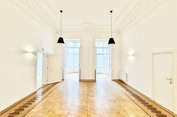 Gewerbeobjekt mieten in 1030 Wien (Bild 1)