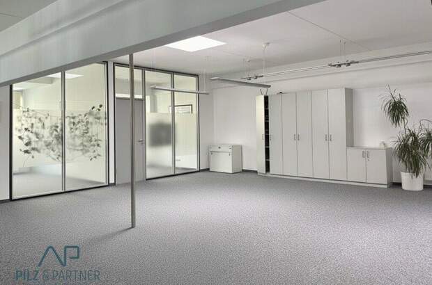 Büro / Praxis mieten in 5400 Hallein (Bild 5)