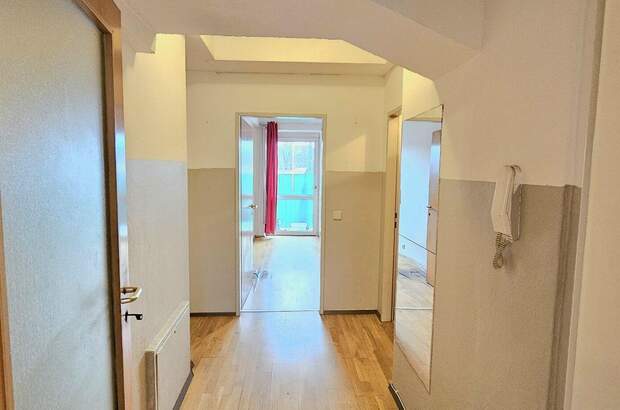 Wohnung mit Balkon kaufen in 9020 Klagenfurt (Bild 5)
