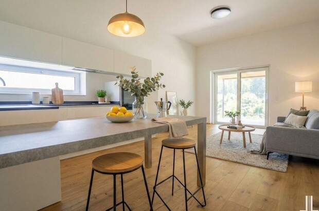 Wohnung mit Balkon kaufen in 8051 Graz (Bild 1)