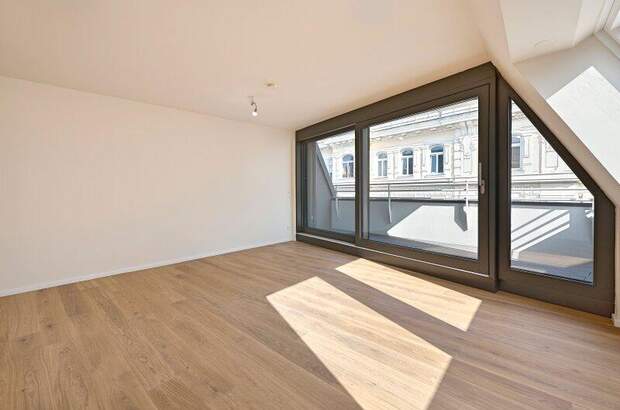 Terrassenwohnung kaufen in 1050 Wien (Bild 3)