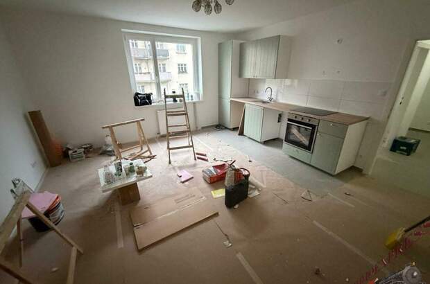 Wohnung mieten in 1030 Wien (Bild 1)