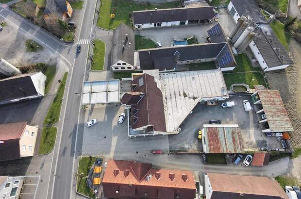 Gewerbeobjekt kaufen in 8421 Schwarzautal (Bild 3)