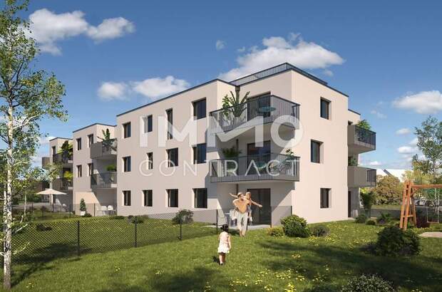 Eigentumswohnung in 2326 Lanzendorf