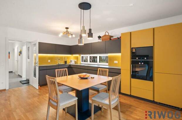 Terrassenwohnung kaufen in 1220 Wien (Bild 4)