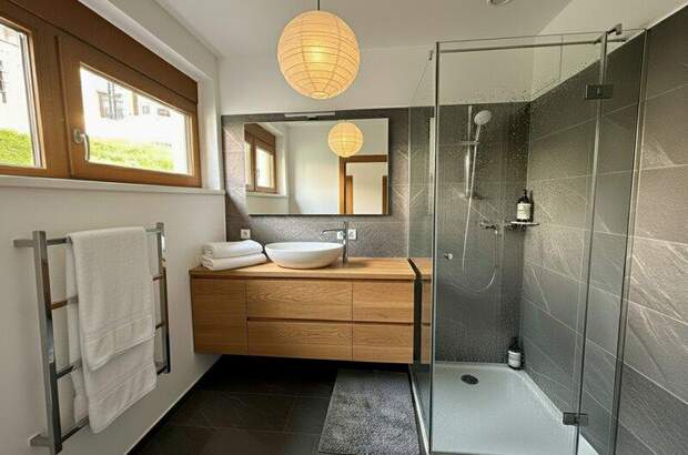 Terrassenwohnung kaufen in 6422 Stams (Bild 4)