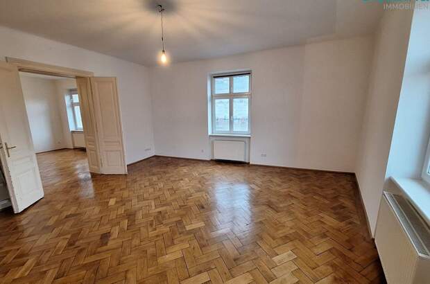 Altbauwohnung mieten in 1030 Wien (Bild 5)