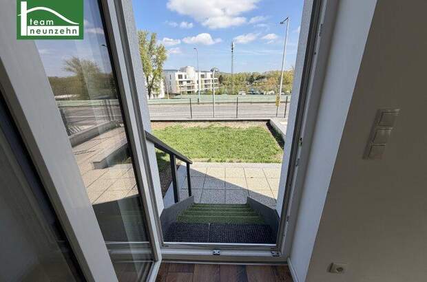 Terrassenwohnung kaufen in 1190 Wien (Bild 4)