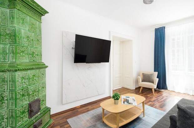 Wohnung mieten in 1010 Wien (Bild 2)