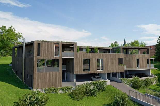 Wohnung kaufen in 8200 Gleisdorf (Bild 4)