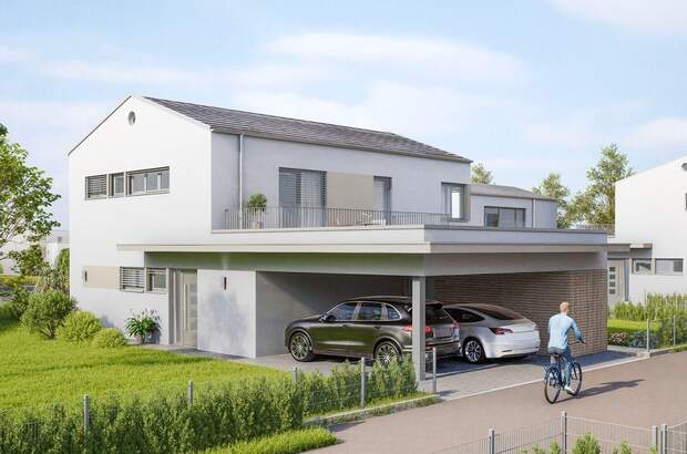 Haus mit Garten kaufen in 9131 Grafenstein (Bild 2)