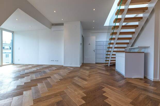 Wohnung mit Balkon kaufen in 1130 Wien (Bild 3)