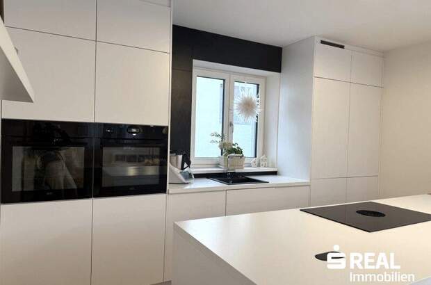 Terrassenwohnung kaufen in 4470 Enns (Bild 3)